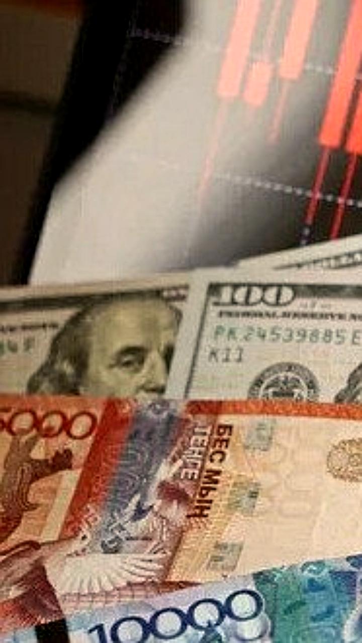 Физические лица в Казахстане могут свободно покупать валюту без подтверждения цели