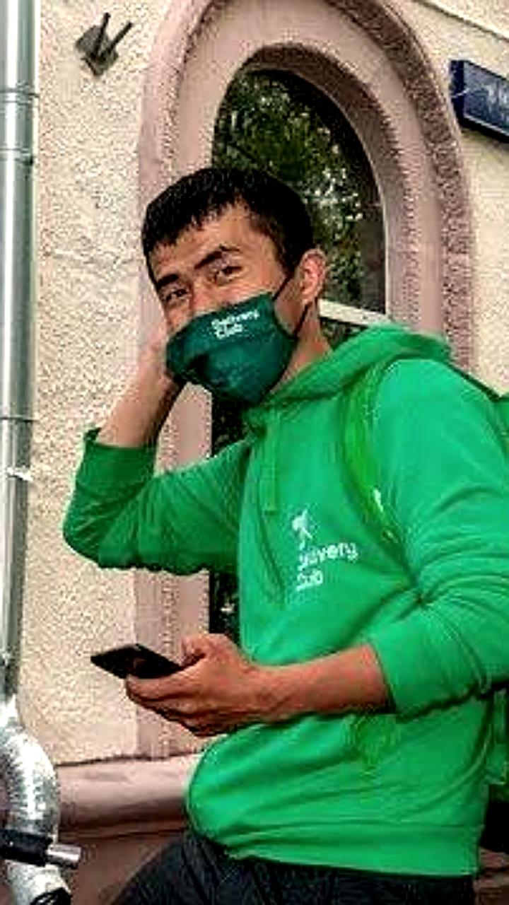 ДУМ РФ вводит ограничения на работу курьеров в соответствии с шариатом