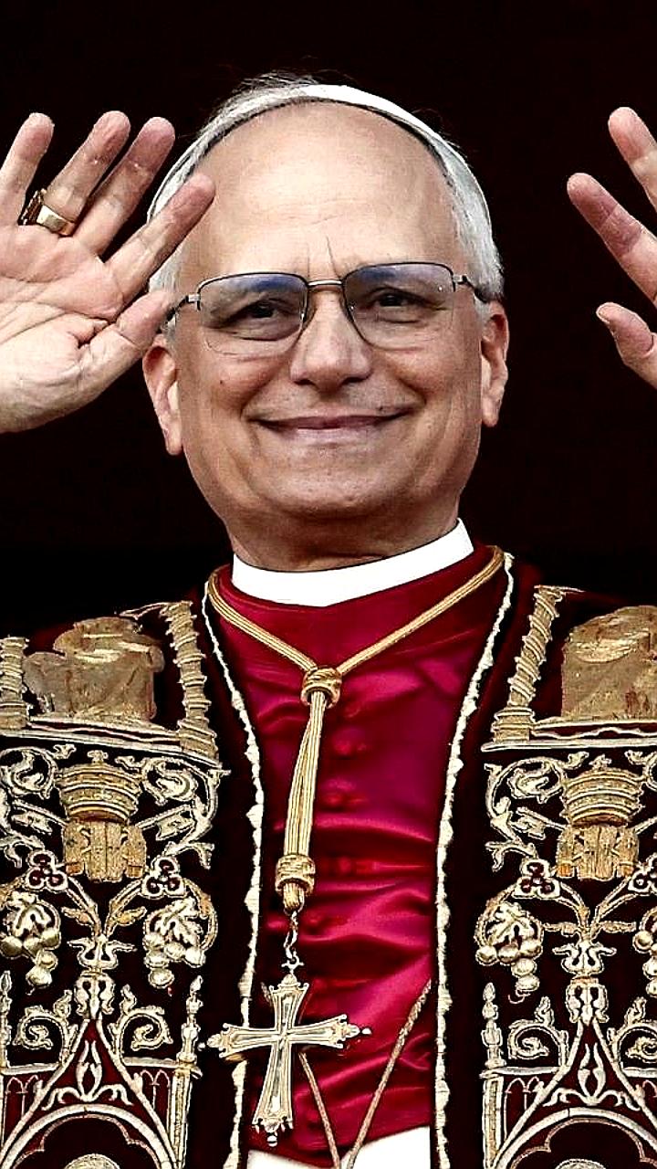 Папа Римский Лев XIV посетит Турцию и Ливан в конце ноября