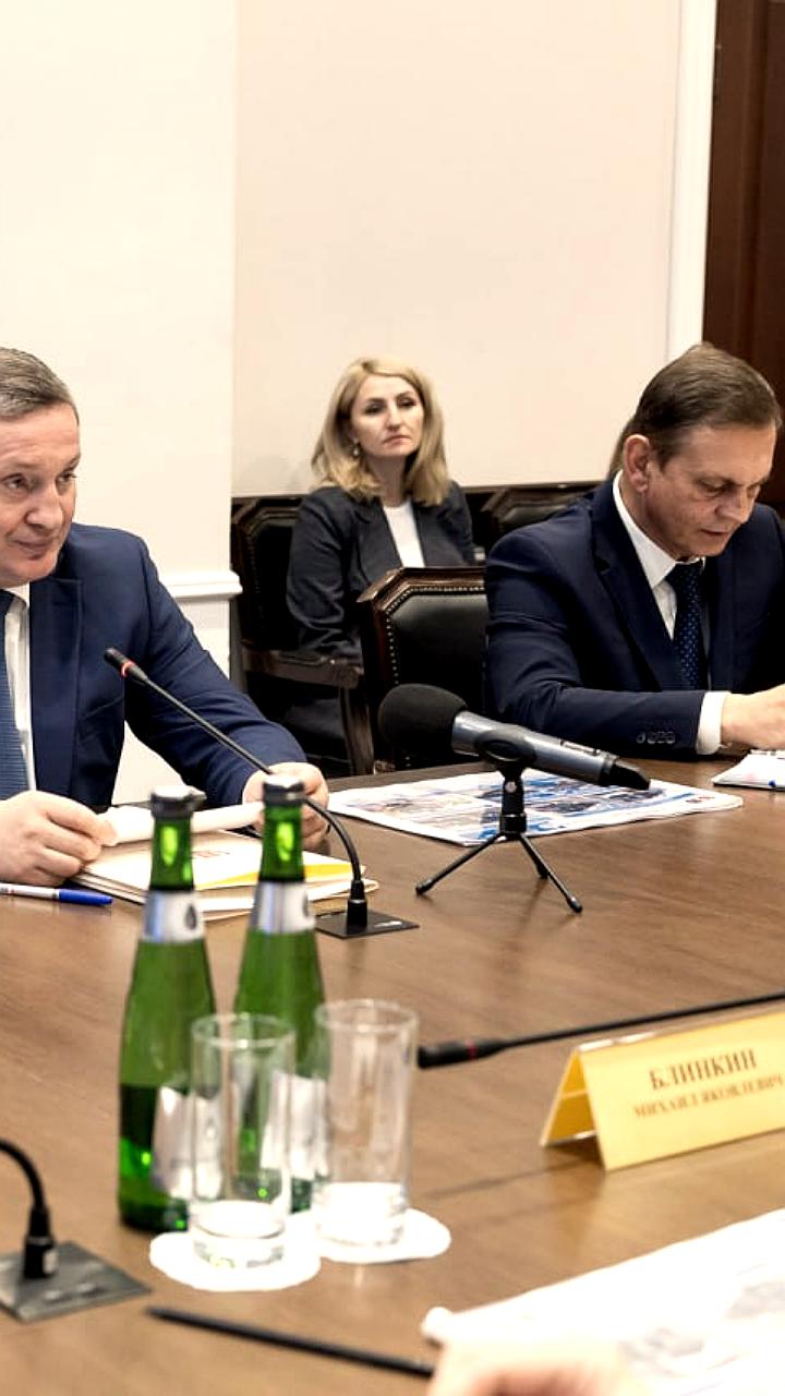 Волгоград готовится к массовому производству современного городского транспорта