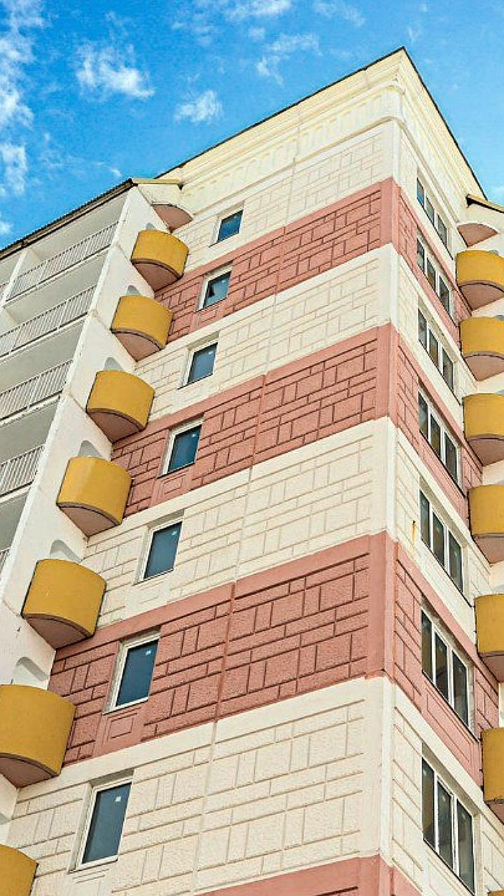 Госдума предложила передавать нераспроданные квартиры в соцаренду нуждающимся