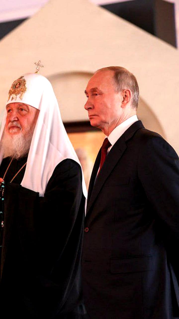 Путин учредил Совет по культуре и премию для проектов для детей и юношества