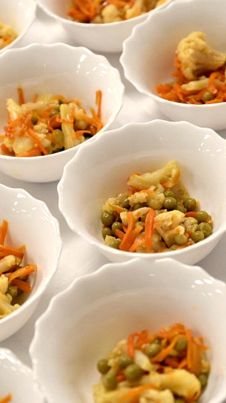 Доля местных продуктов в соцучреждениях Кузбасса превысила 92%
