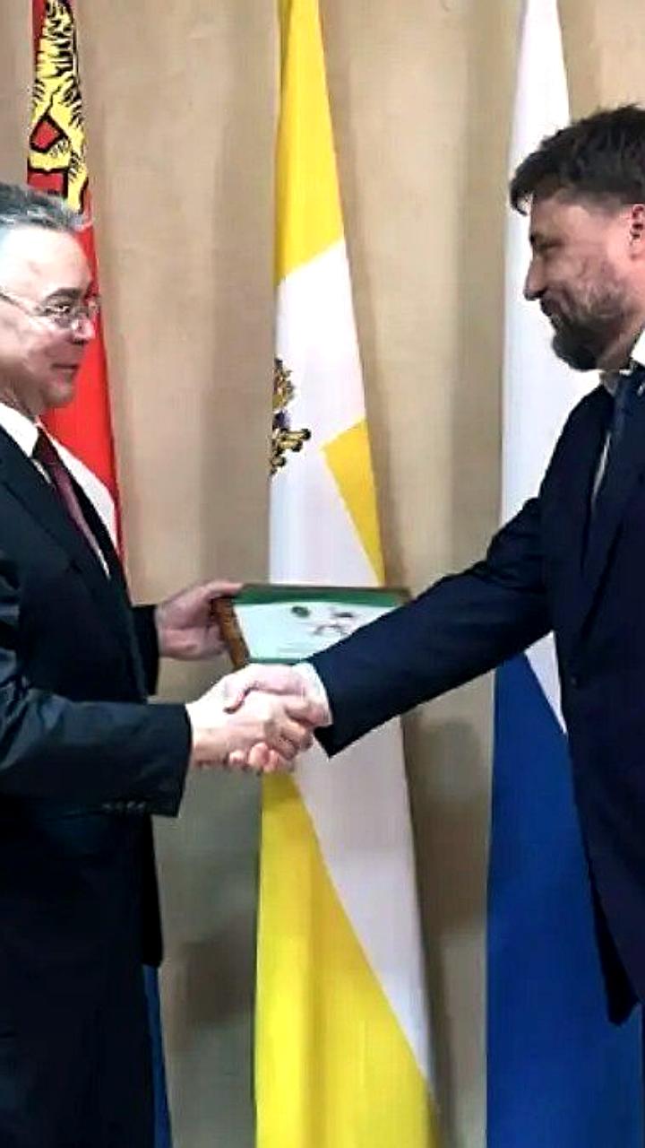 Ставропольский край готовится к Чемпионату России по пахоте 2026 года
