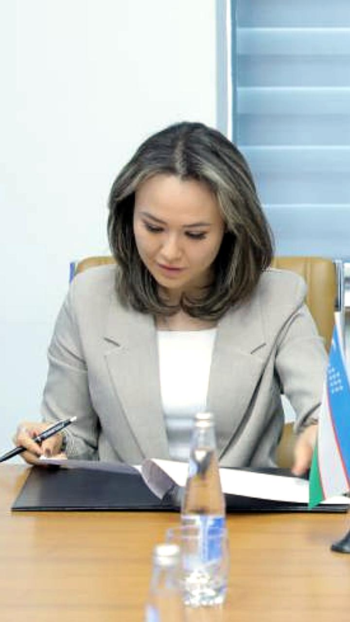 Asterium и MDIS подписали меморандум о подготовке специалистов в финтехе и Web3