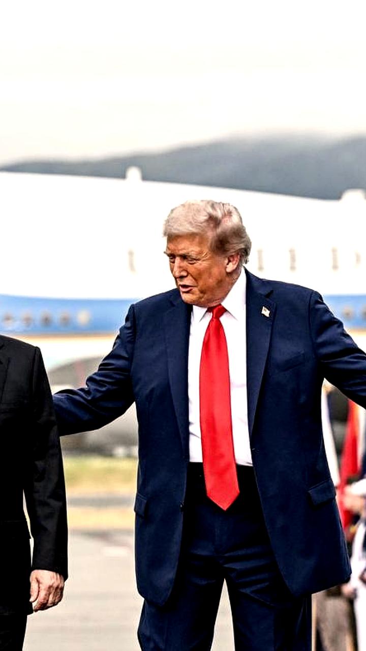 Кремль опроверг планы телефонного разговора Путина и Трампа