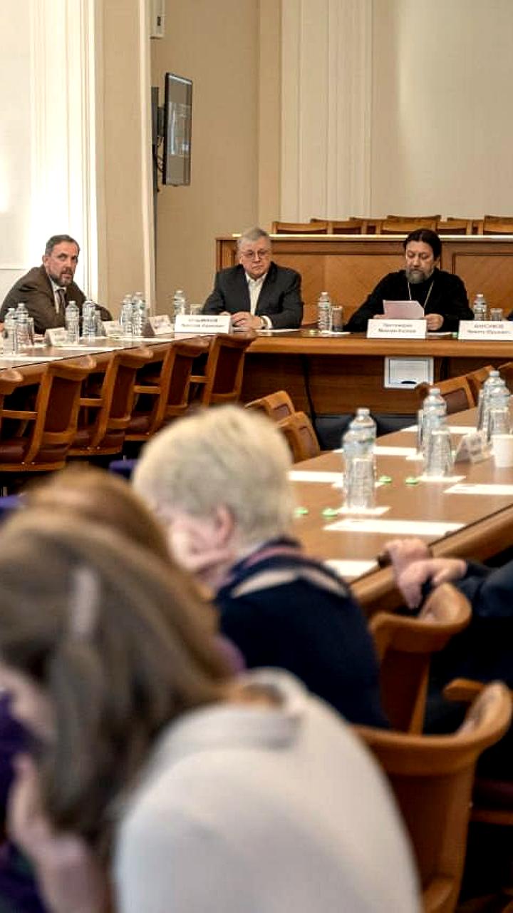 ОЦАД и НИУ ВШЭ запускают магистратуру по межрелигиозной дипломатии