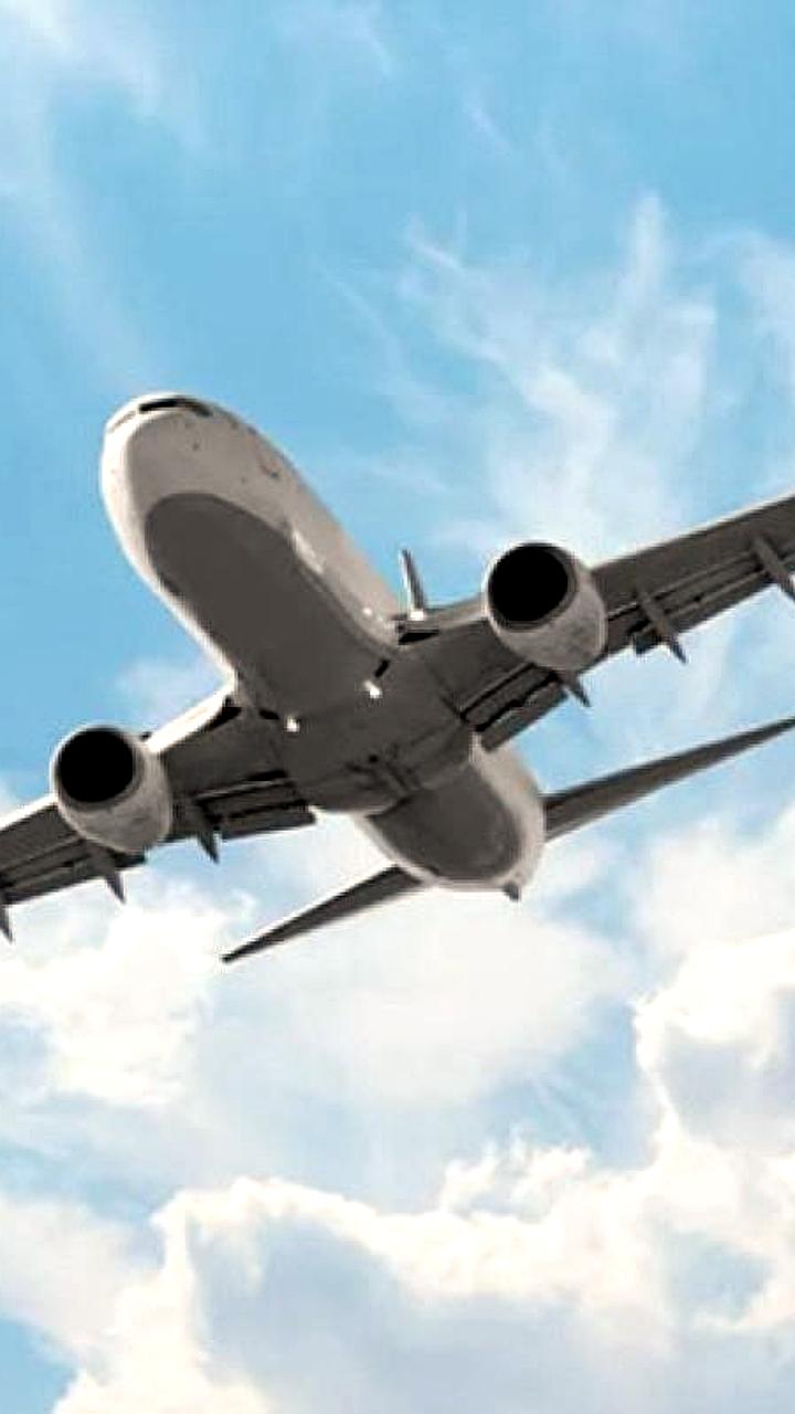 Fly Arystan запускает рейсы из Актау в Дубай с 29 ноября