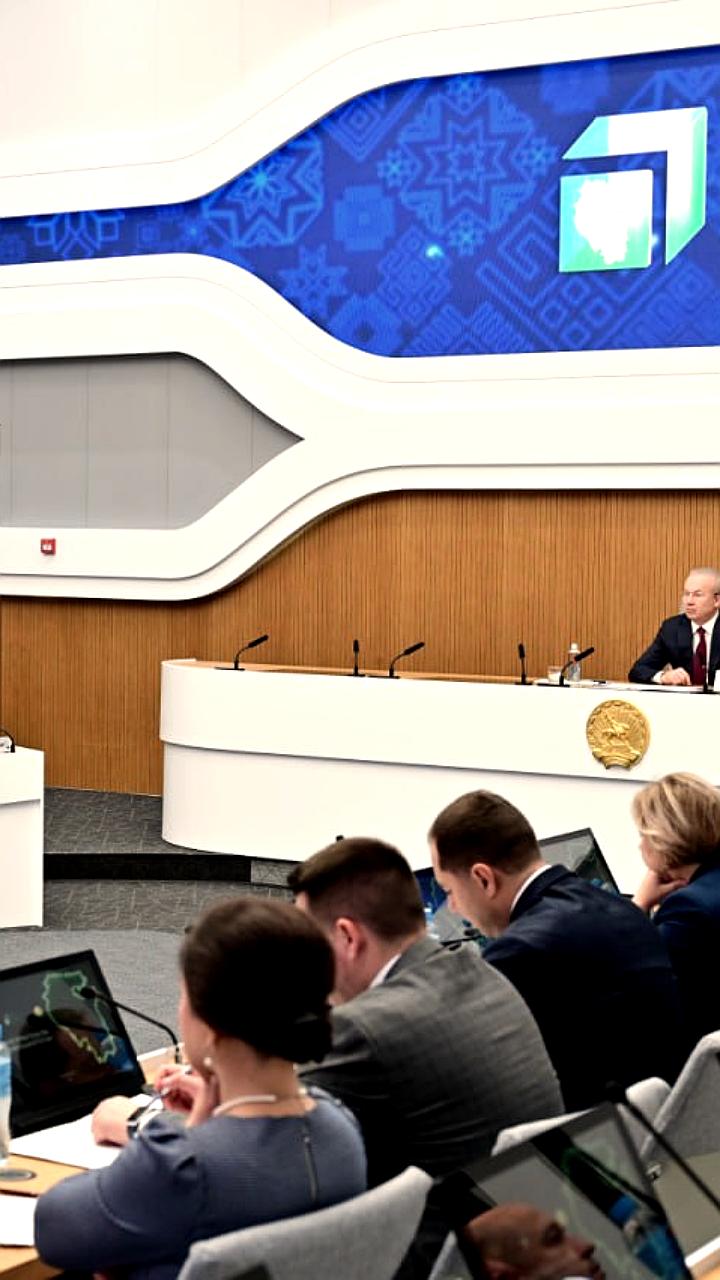 Башкирия рассматривает увеличение тарифов на посещение природных парков