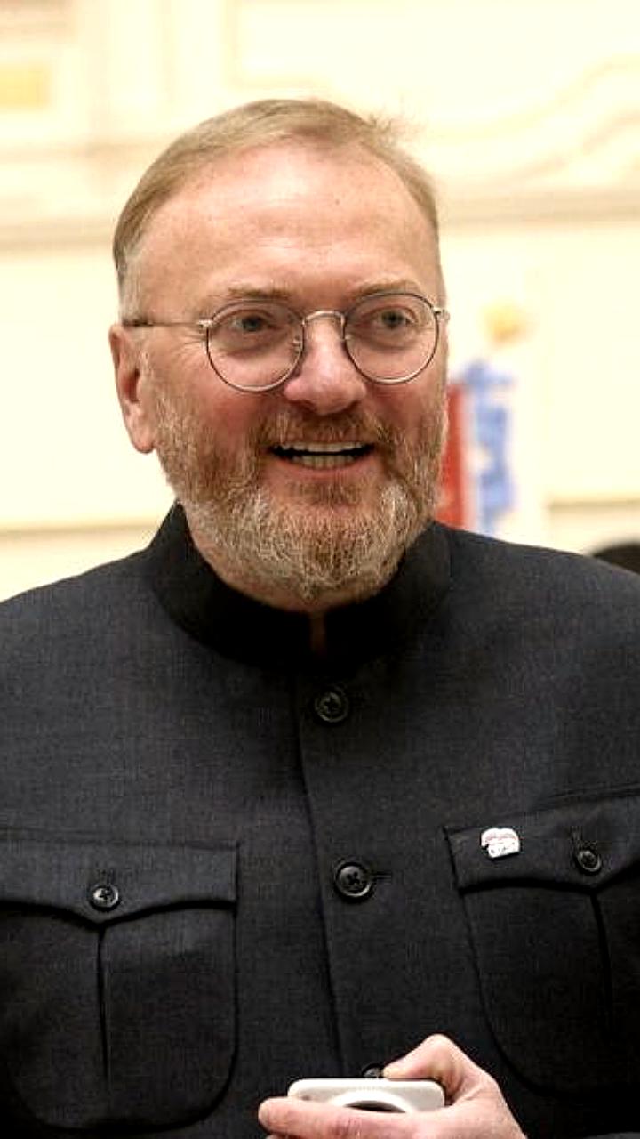 Депутат Милонов предложил запретить майонез в России