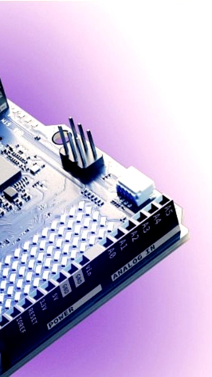 Qualcomm приобретает Arduino для расширения в области DIY электроники