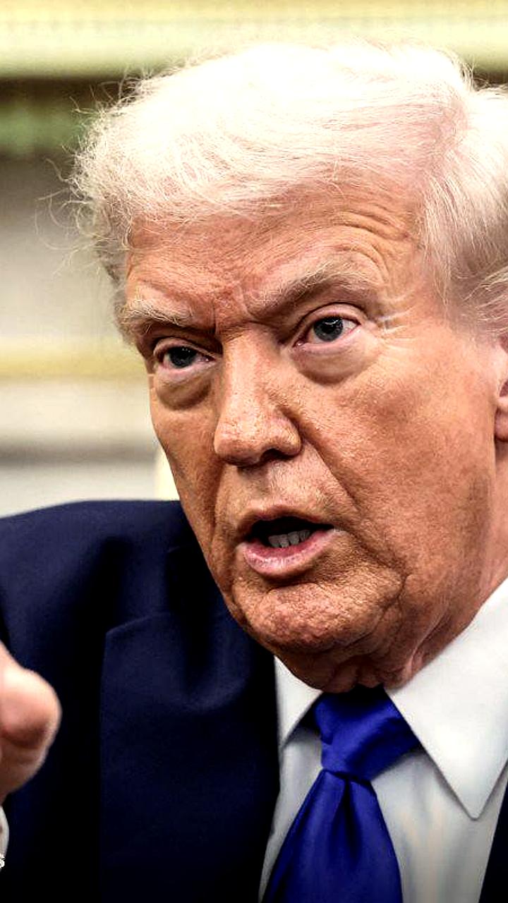 Трамп о сложности урегулирования конфликтов: Украина vs Ближний Восток