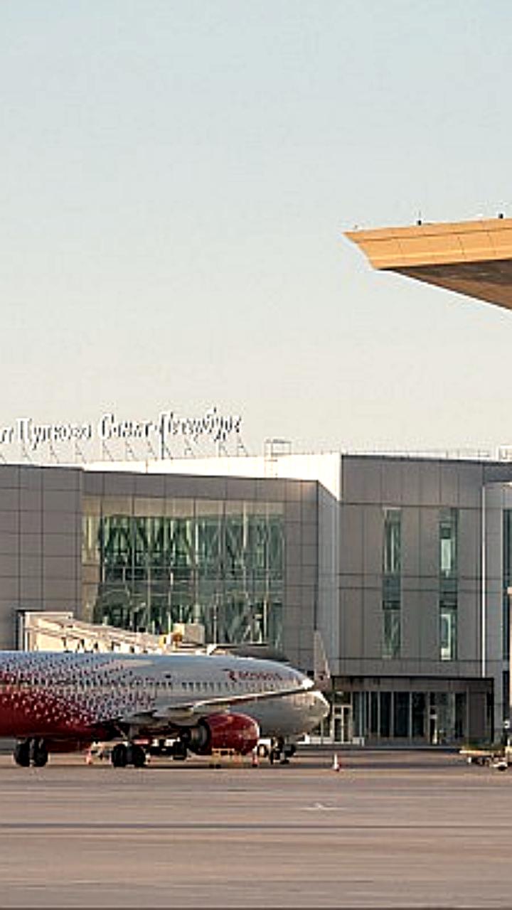 Авиакомпания Россия запускает рейсы между Санкт-Петербургом и Краснодаром