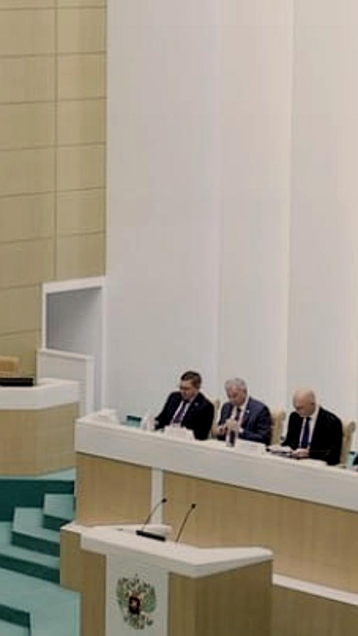 Россия рассматривает варианты участия в БДИПЧ ОБСЕ после выборов в Молдавии