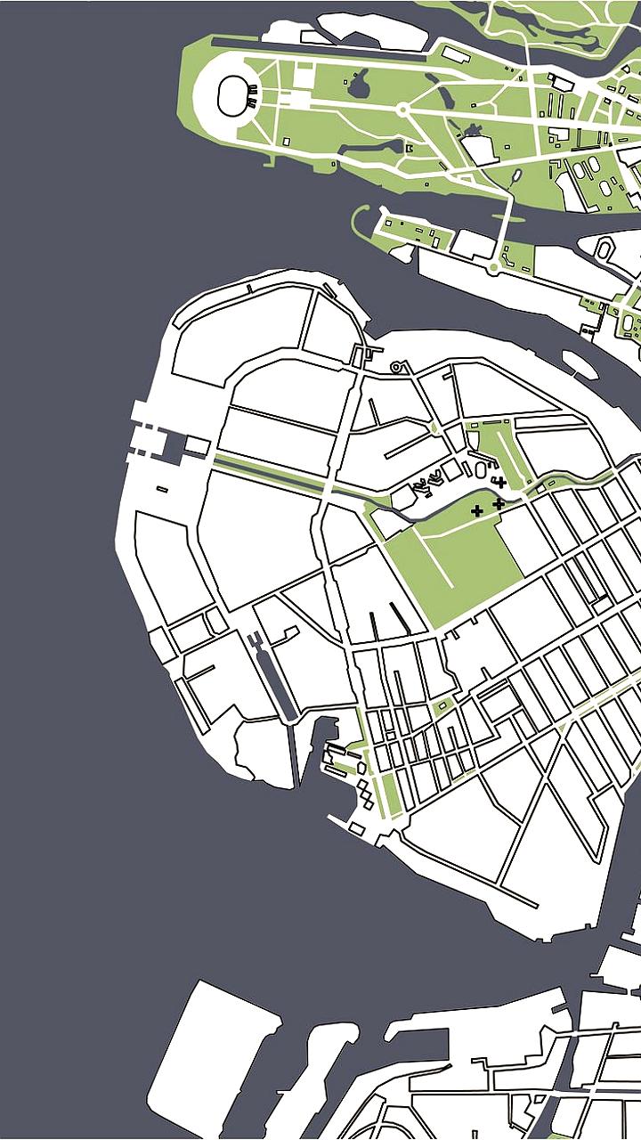 Создание лесопаркового пояса вокруг Санкт-Петербурга получило поддержку на общественных слушаниях