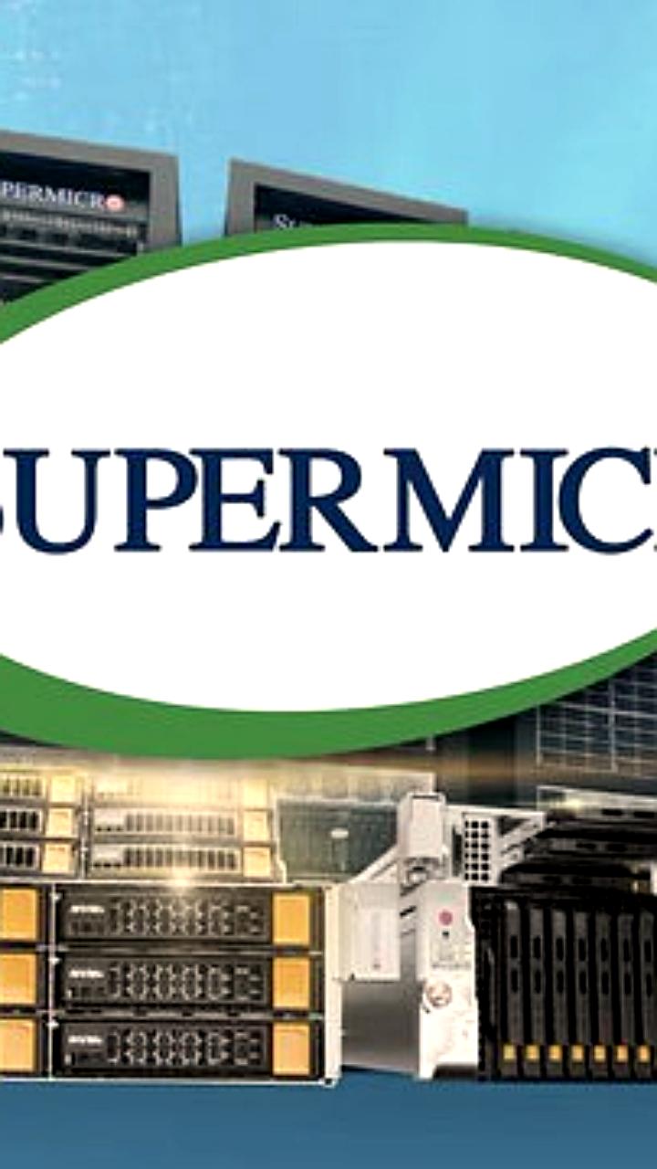 Supermicro запускает первую игровую материнскую плату CARAM5 M на платформе AMD AM5