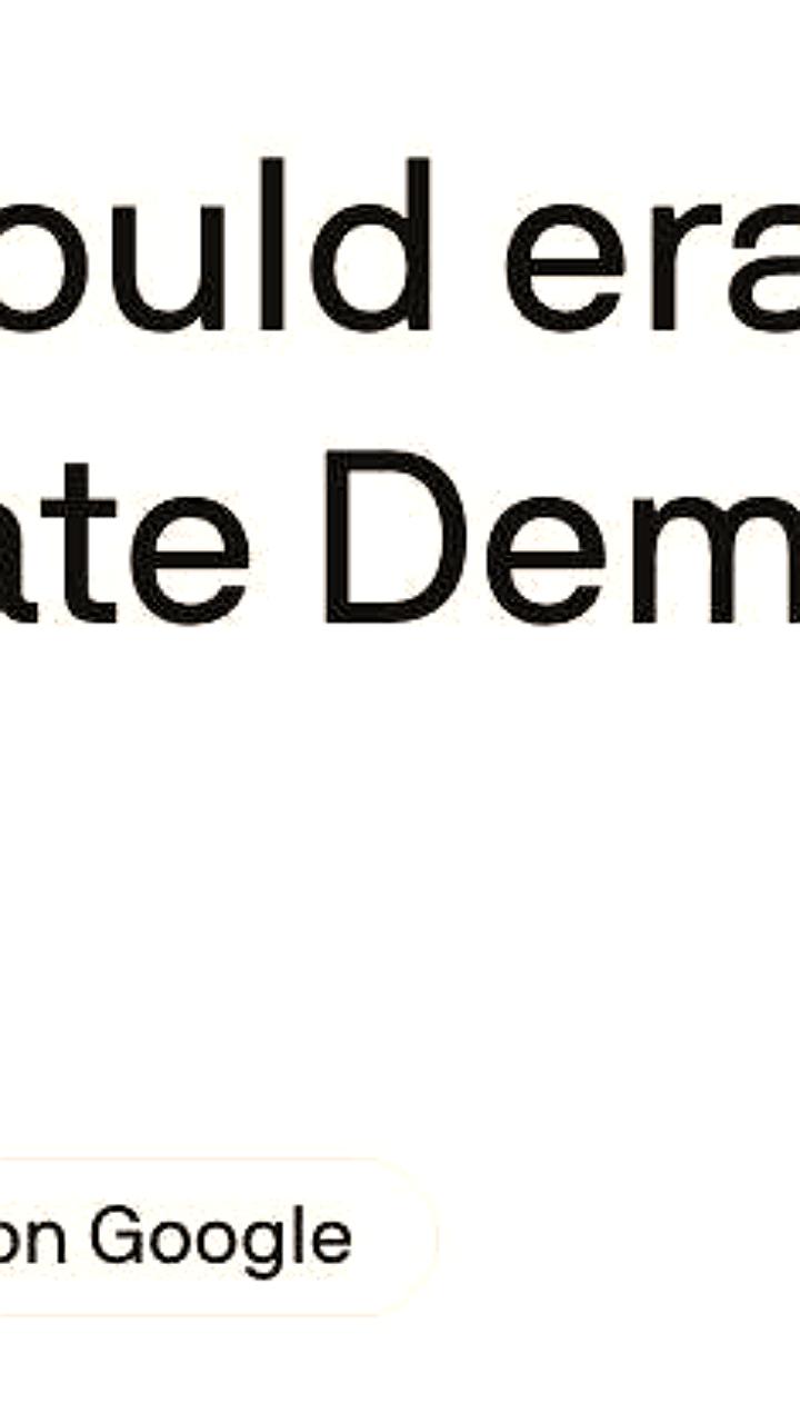 Доклад Сената США предупреждает об угрозе 100 миллионов рабочих мест из-за ИИ