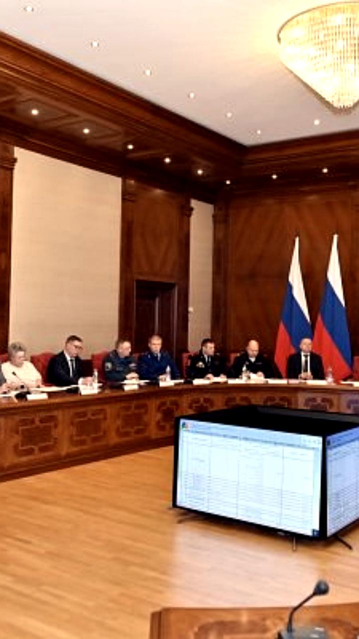 В России обновят 26 тыс км дорог с акцентом на маршруты к образовательным учреждениям