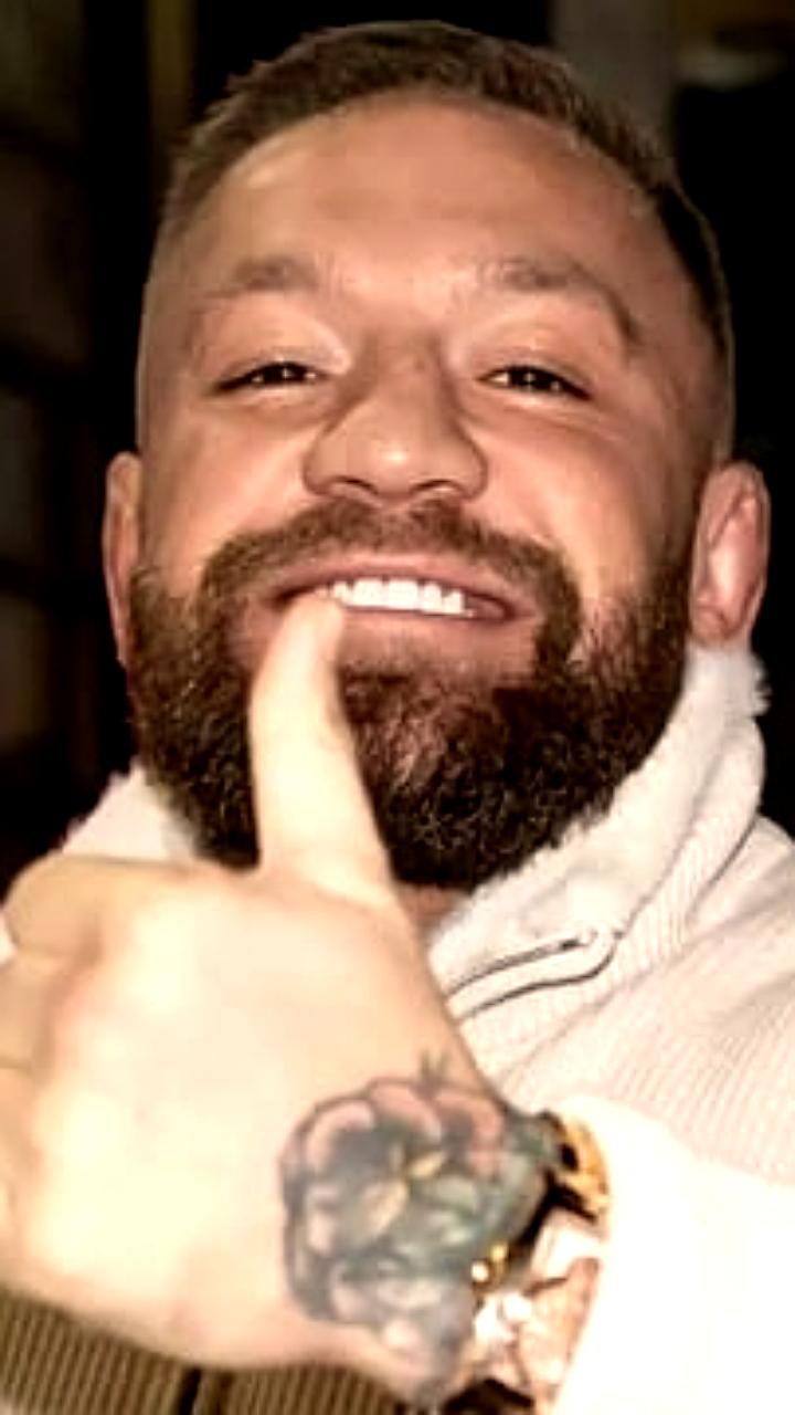 Конор Макгрегор дисквалифицирован на 18 месяцев за нарушение антидопинговой политики