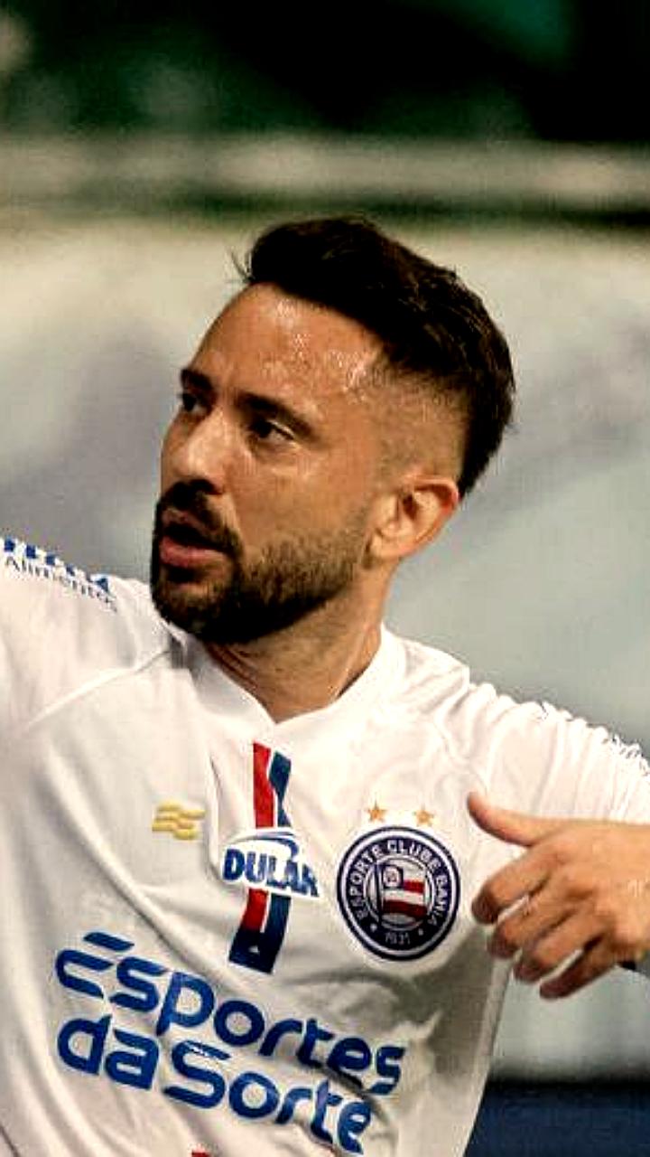 Капитан Байи Эвертон Рибейро успешно перенес операцию на щитовидной железе после матча