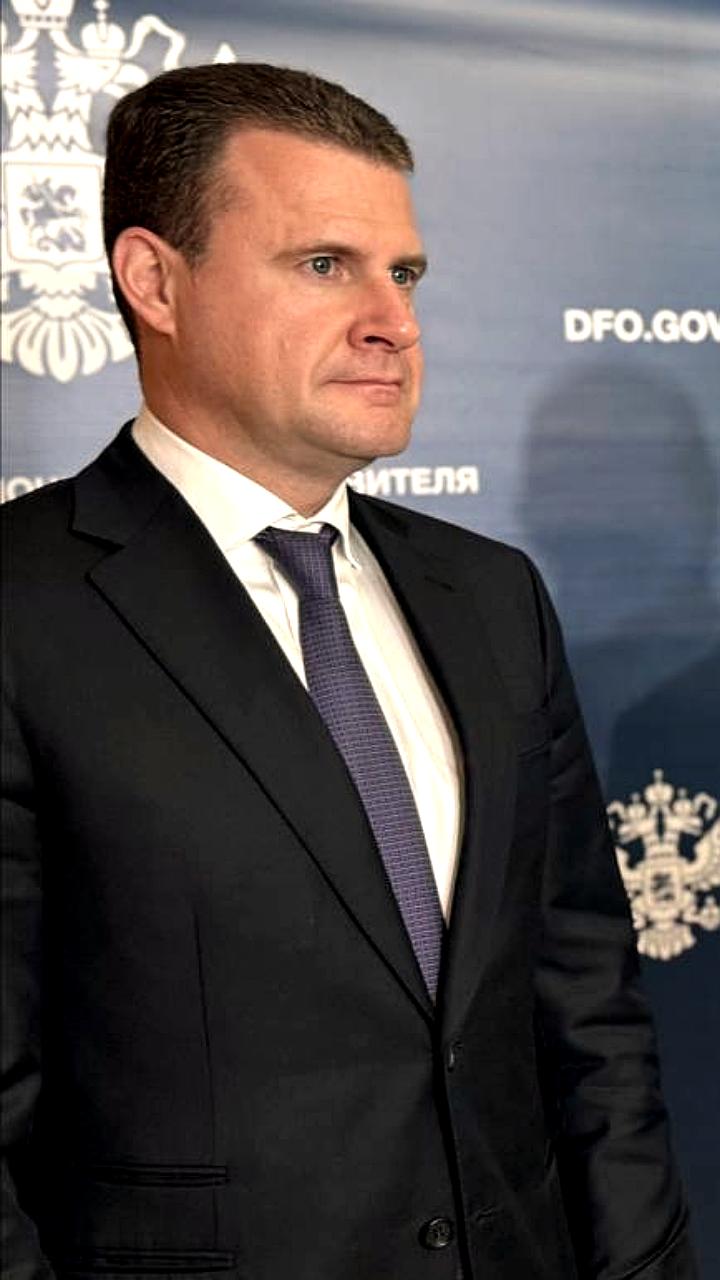 Совет округа обсудил развитие транспортной инфраструктуры Дальнего Востока