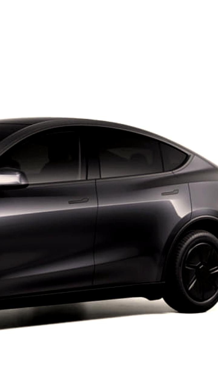 Tesla анонсировала обновленные версии Model Y и Model 3 по сниженным ценам в США