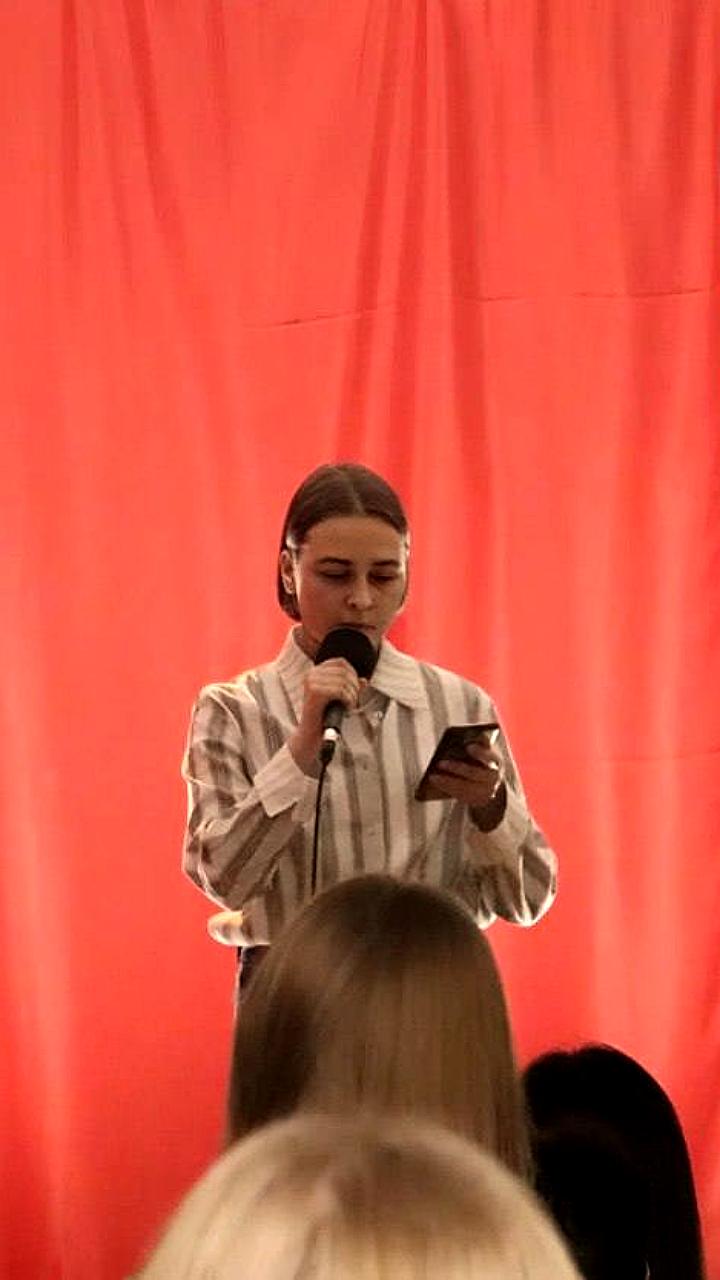 Конкурсы чтецов в России: от Владивостока до Югры