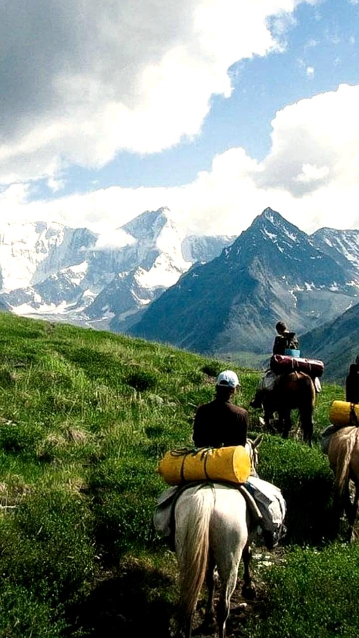 Республика Алтай увеличила налоговые поступления от туризма более чем в два раза