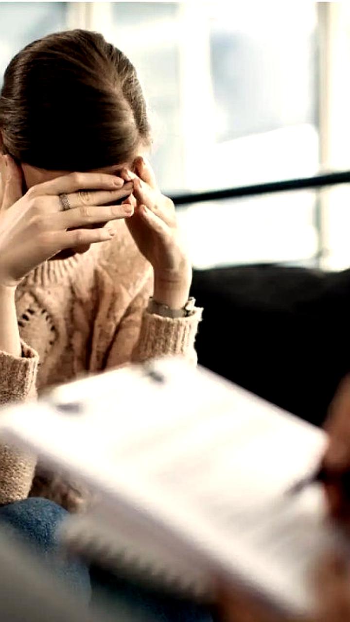 Исследование выявило генетические различия в депрессии у мужчин и женщин