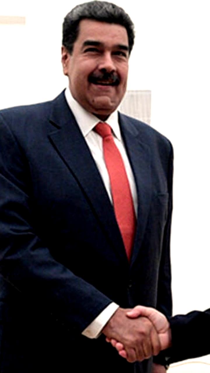 Венесуэла и Россия укрепляют сотрудничество: Мадуро подписал декрет о договоре