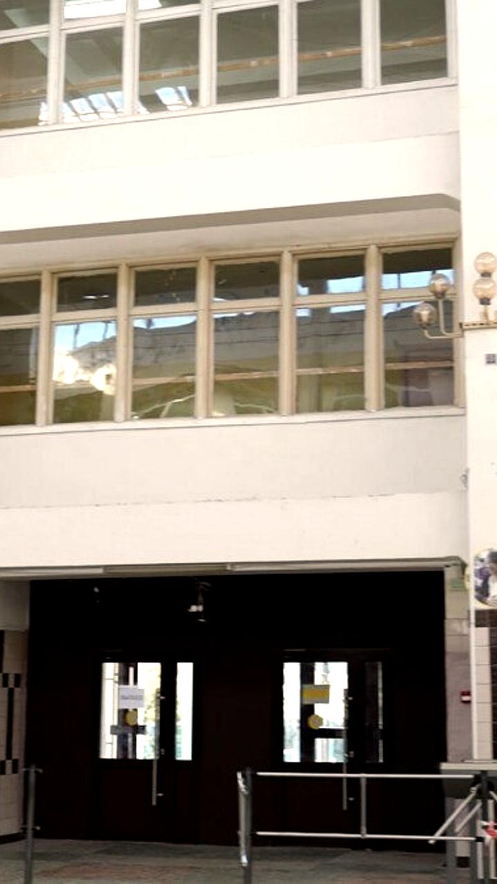 Обследование школы в Петропавловске Камчатском после землетрясения: безопасность подтверждена, необходимы ремонтные работы