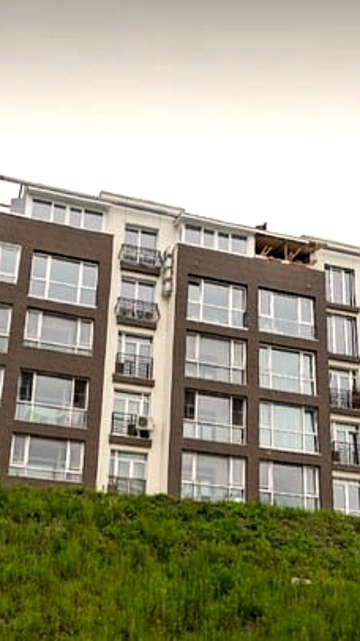 Квартира экс-губернатора Фургала выставлена на торги во Владивостоке