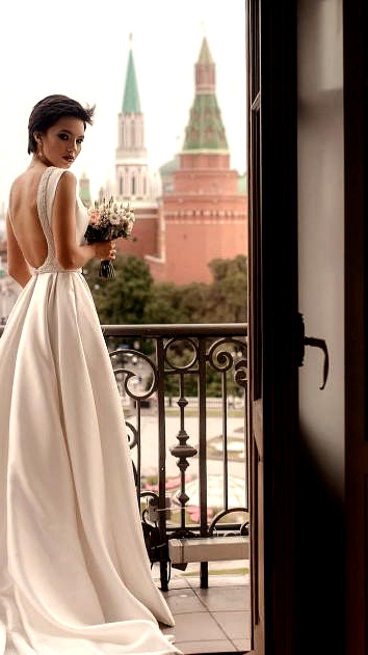 26 июня 2026 года становится самой популярной датой для свадеб в Москве