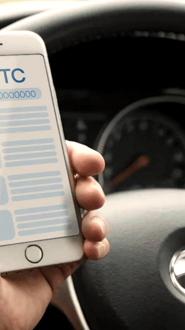 Системный сбой приводит к аннулированию электронных ПТС в России