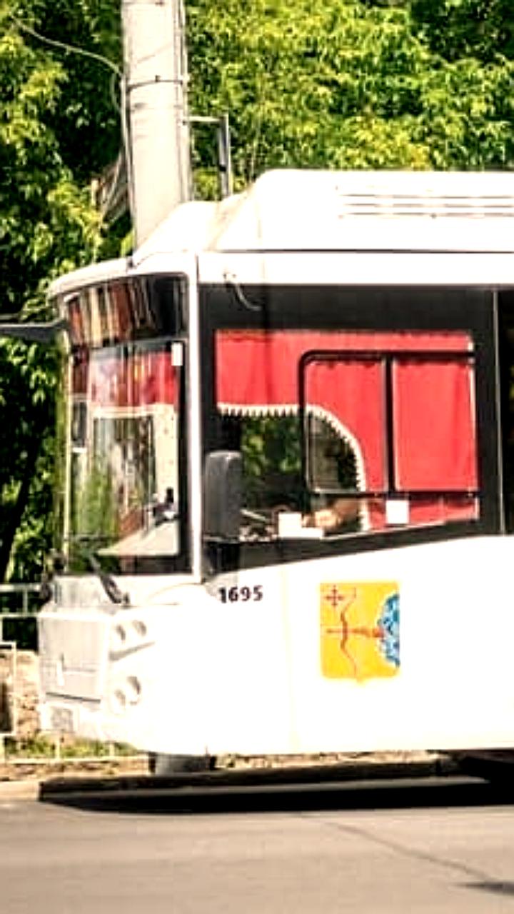 Закрытие троллейбусного маршрута в Кирове с 1 января и изменения в автобусном движении