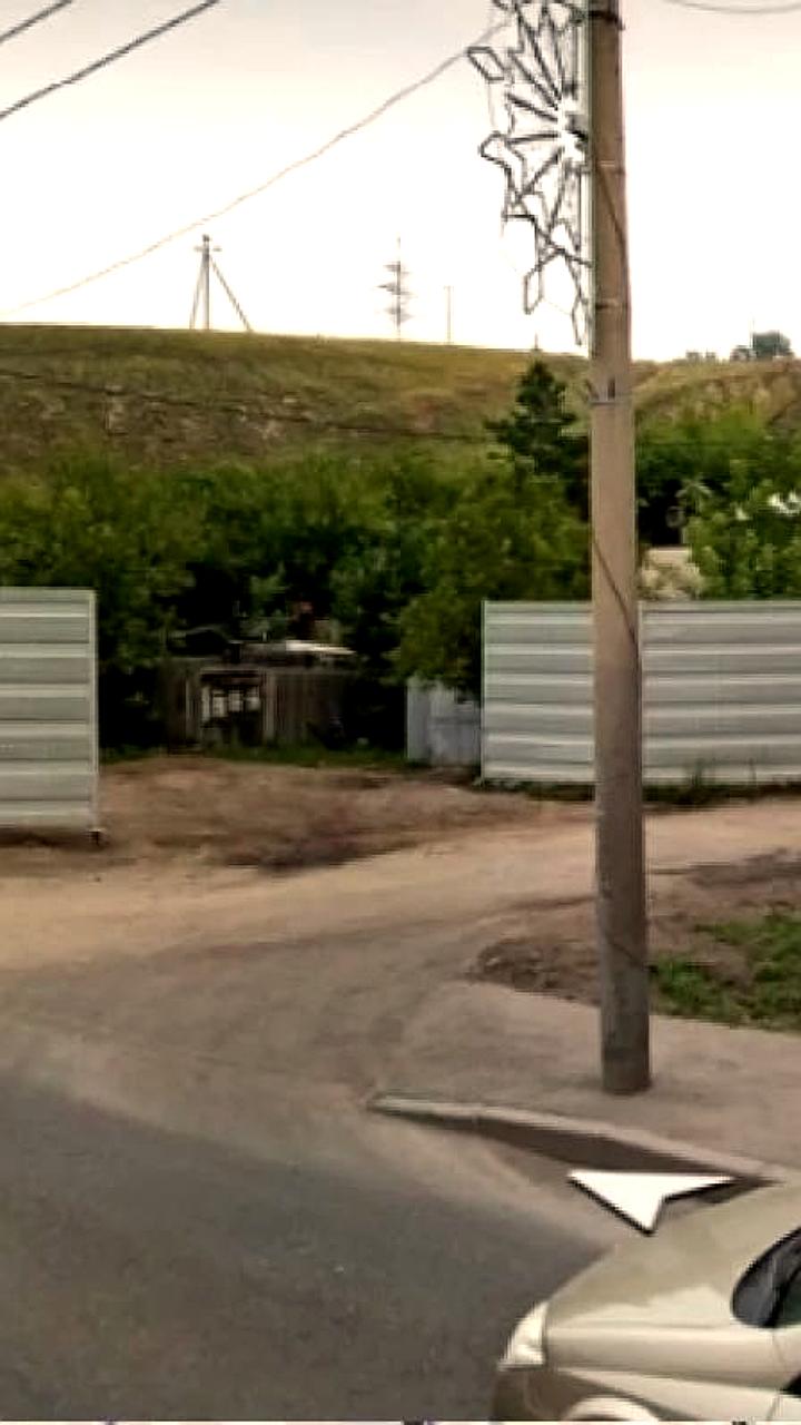 Закрытие объездной дороги у улицы Брянской в Красноярске с 18 октября