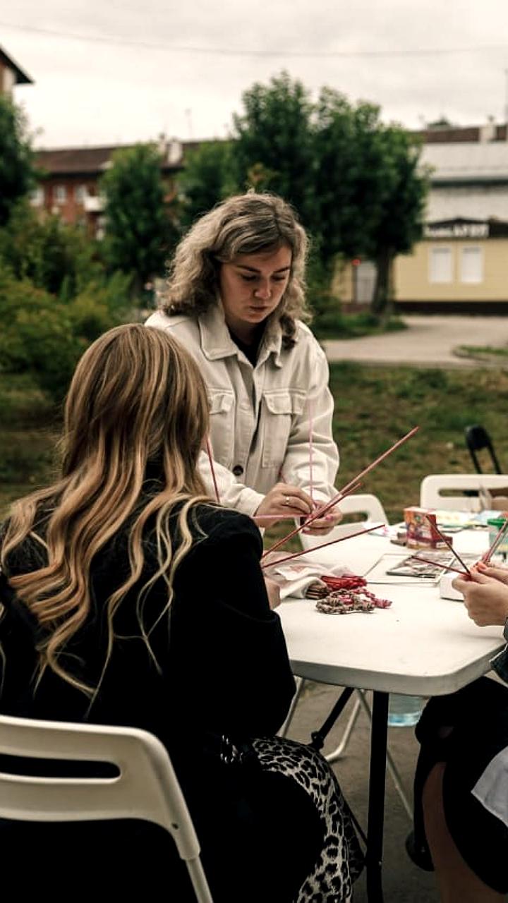 В Чусовом запустили 30 социальных проектов при поддержке ОМК