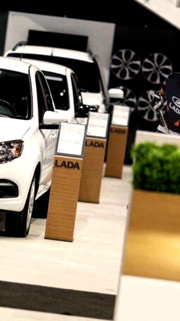 АвтоВАЗ внедряет видеонаблюдение в дилерских центрах для улучшения обслуживания