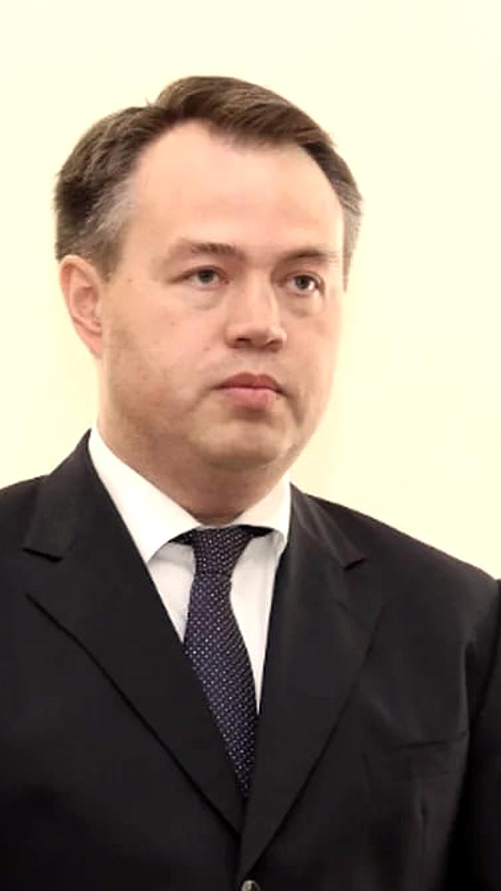 Альмир Абашев назначен министром здравоохранения Татарстана