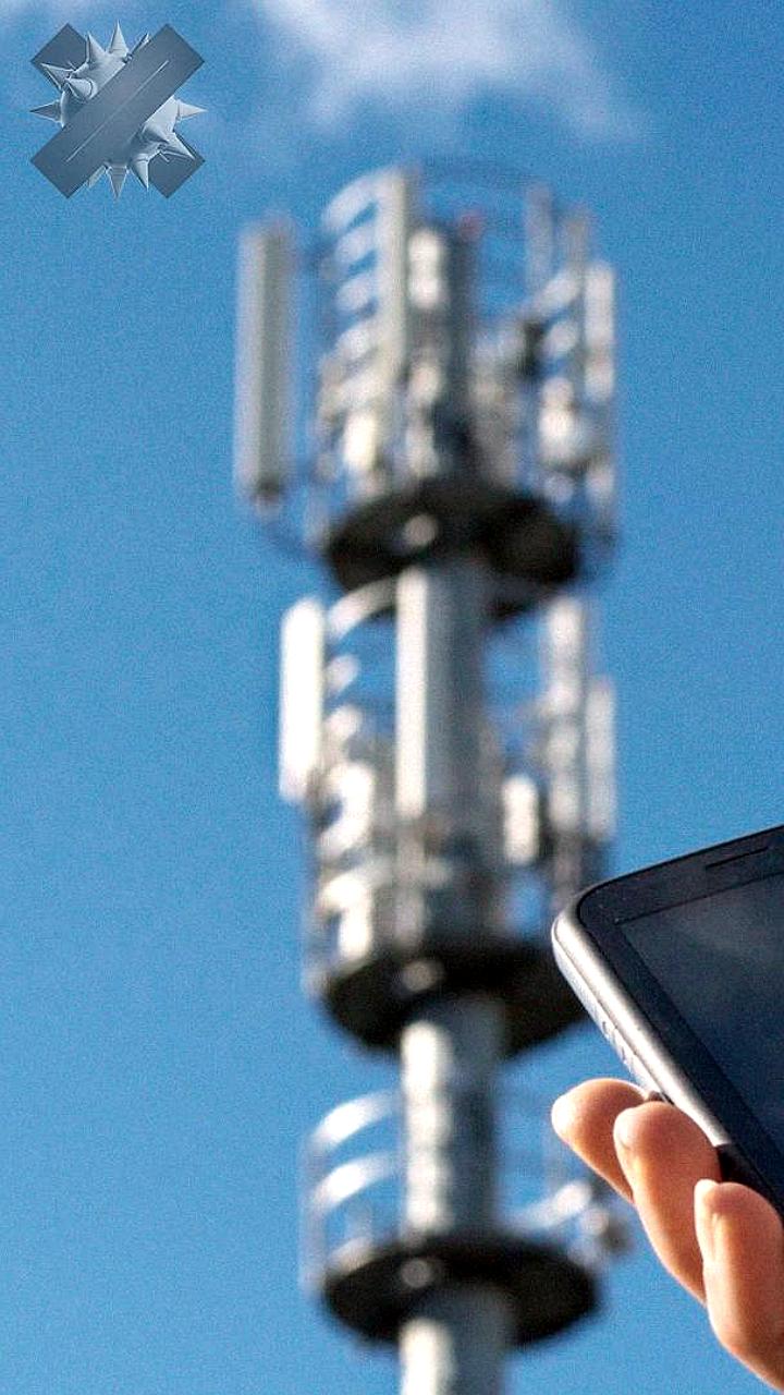 Ограничение мобильного интернета в Екатеринбурге из-за угрозы атаки БПЛА