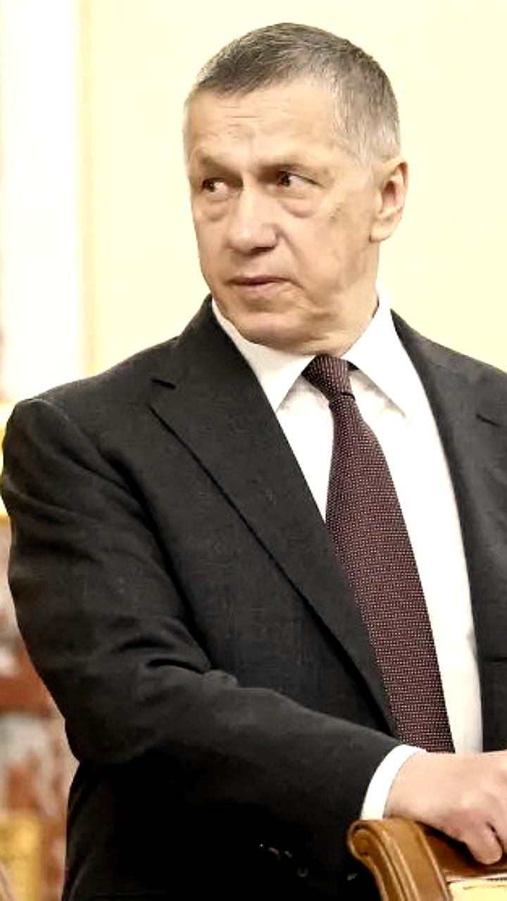 Юрий Трутнев анонсировал перераспределение средств на проекты Дальнего Востока