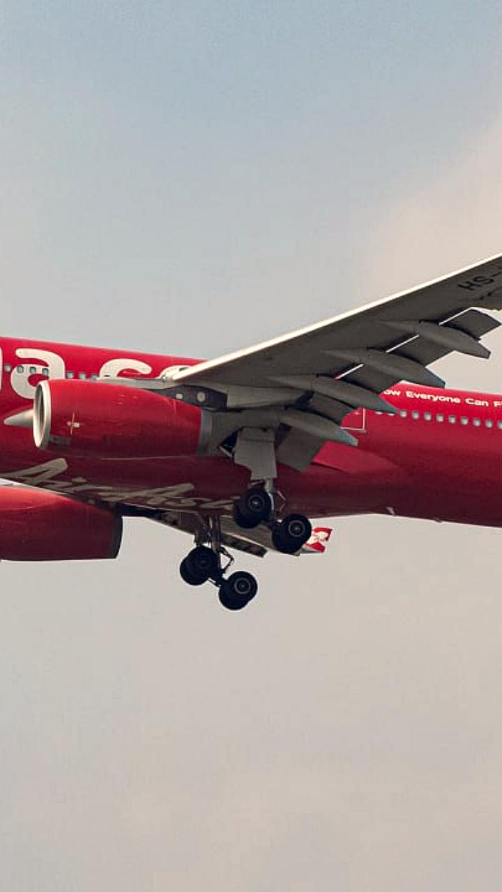 Thai AirAsia X запускает прямые рейсы из Алматы в Бангкок с декабря 2025 года