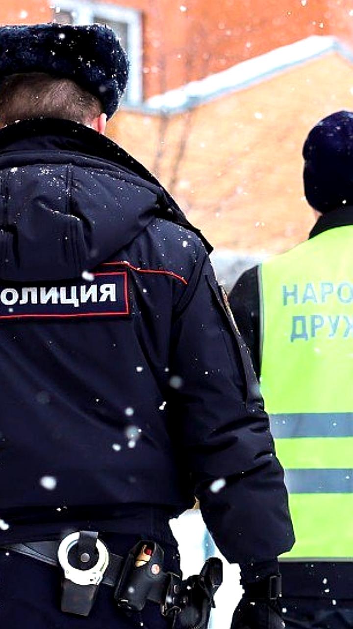 В Иркутске создадут единую казачью народную дружину для обеспечения общественного порядка