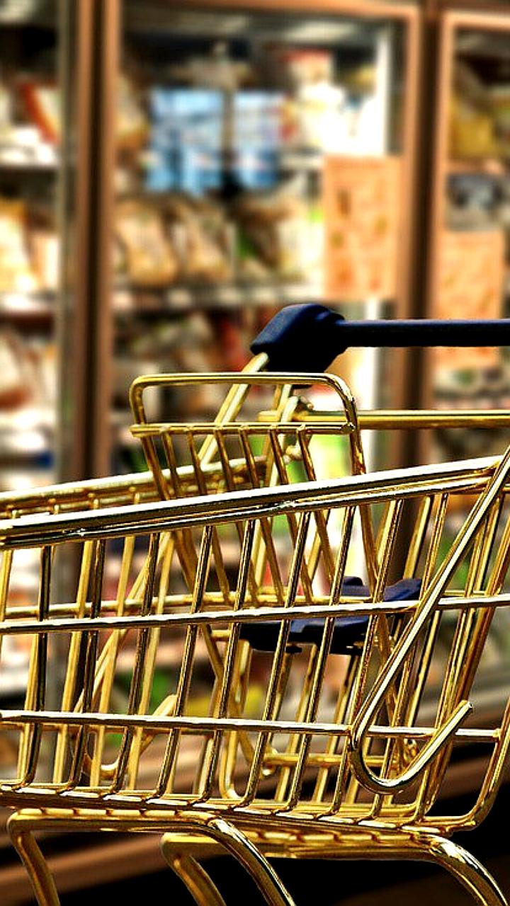 Запуски новых форматов и восстановление потребительской активности на FMCG рынке