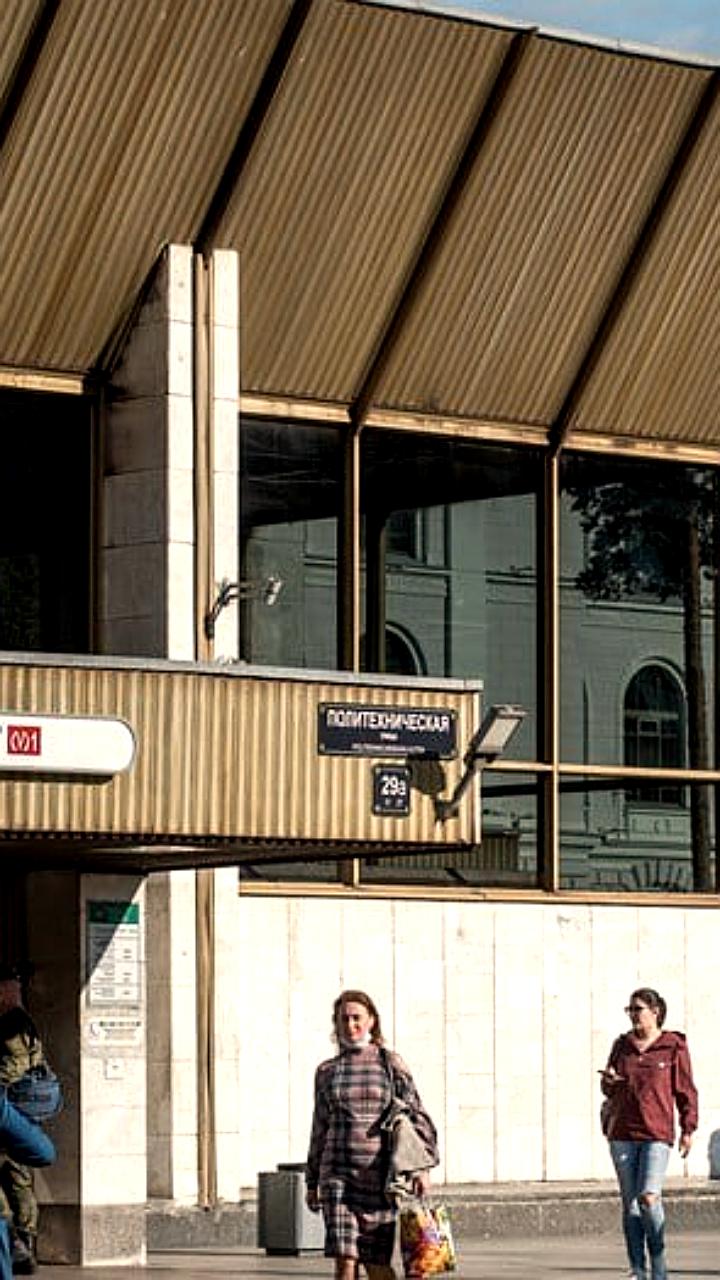 В Петербурге одобрены проекты высотной застройки на севере города