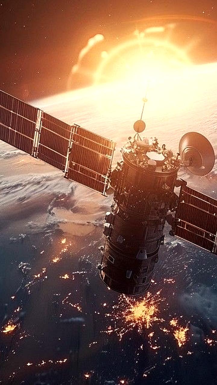 Минцифры предложило направить дополнительные доходы бюджета на спутники связи и ТВ