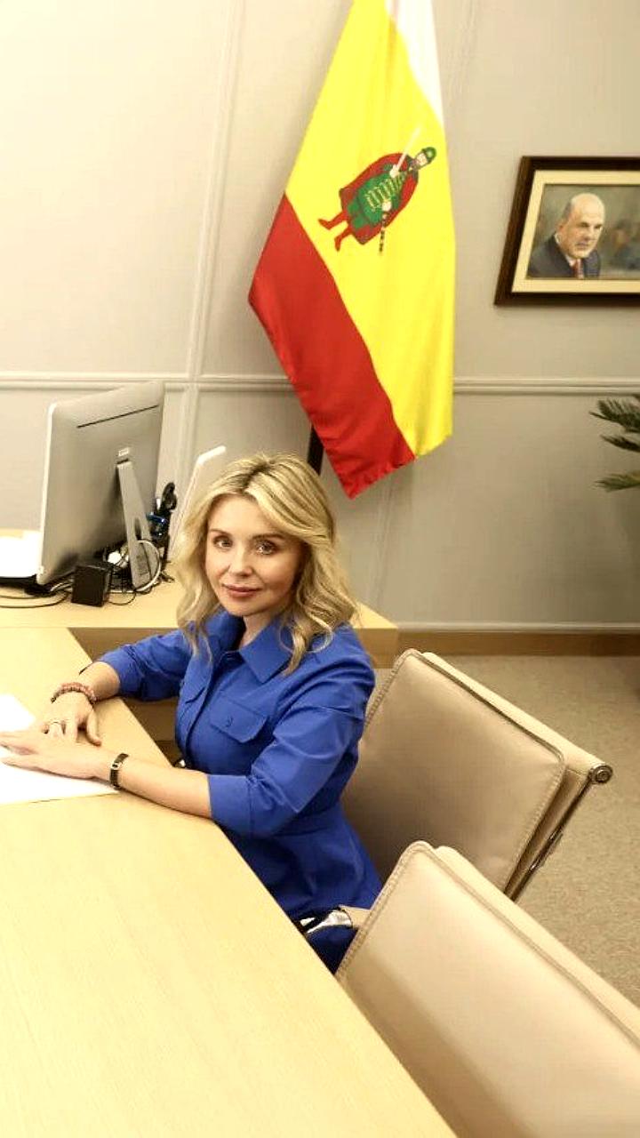 Обсуждение экологии и коррупционных схем в Росприроднадзоре