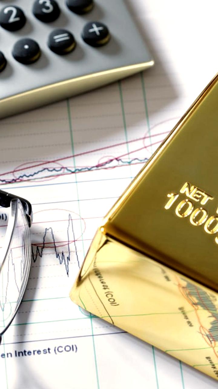 Госдума предлагает страховать металлические счета для защиты вкладчиков