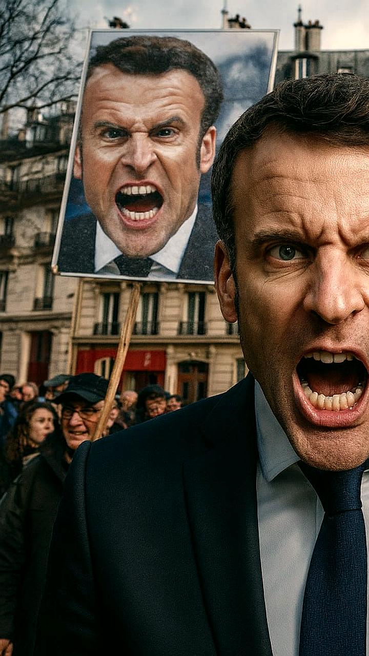 Элизабет Борн о пенсионной реформе: готова к уступкам, но правительство против изменений