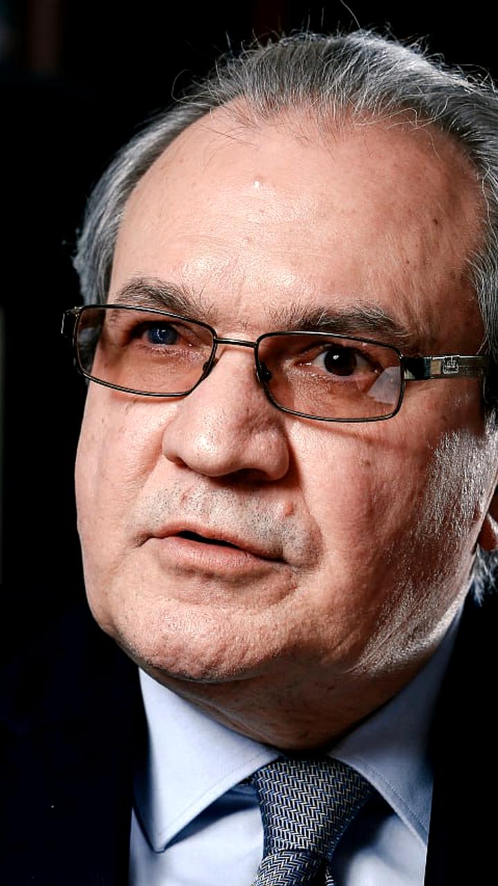 Глава СПЧ Валерий Фадеев о фетве: нарушение Конституции и принципов светского государства